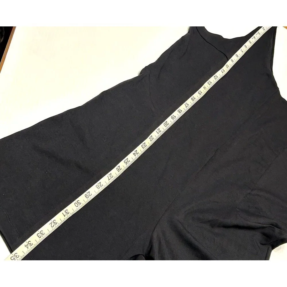 NWT Nike Women's Sportswear Icon Clash One Piece Black XXL Tight Fit  CZ9326-010